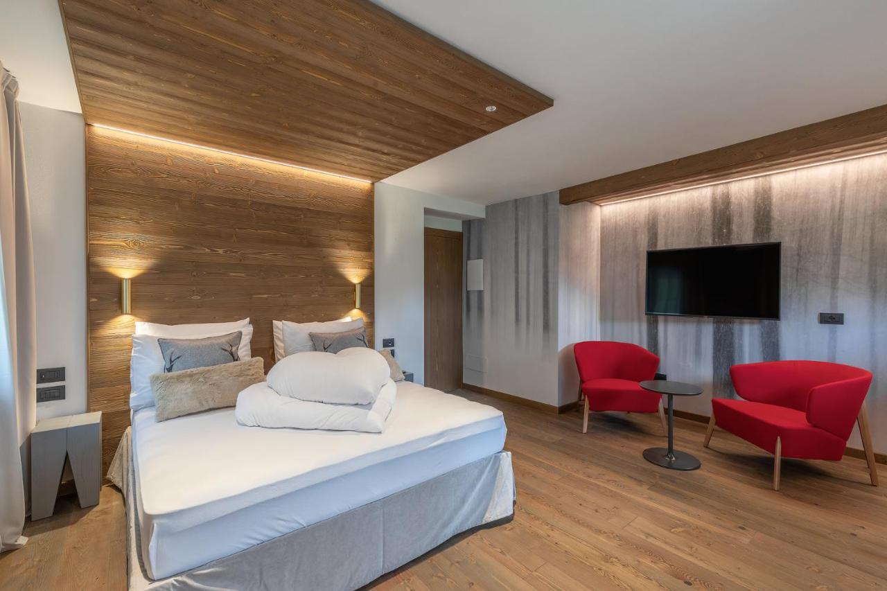 Sexten Cima Dodici B&B - Apartments מראה חיצוני תמונה