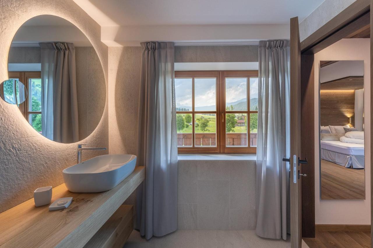 Sexten Cima Dodici B&B - Apartments מראה חיצוני תמונה