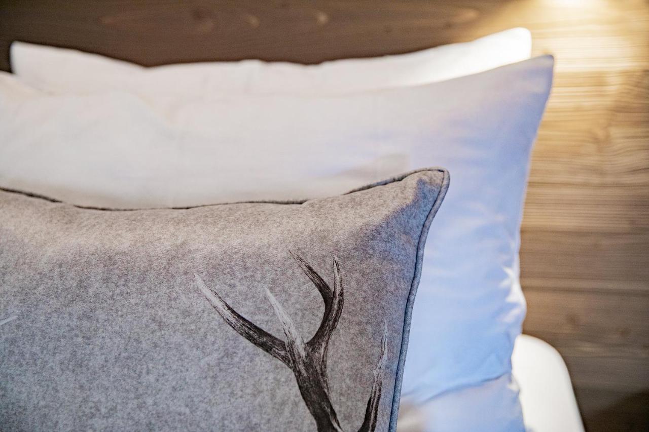 Sexten Cima Dodici B&B - Apartments מראה חיצוני תמונה