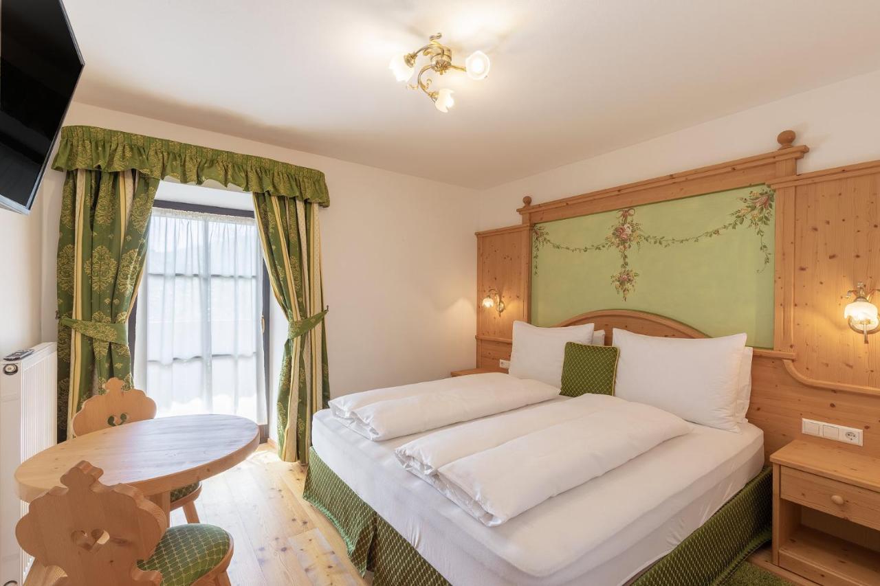 Sexten Cima Dodici B&B - Apartments מראה חיצוני תמונה