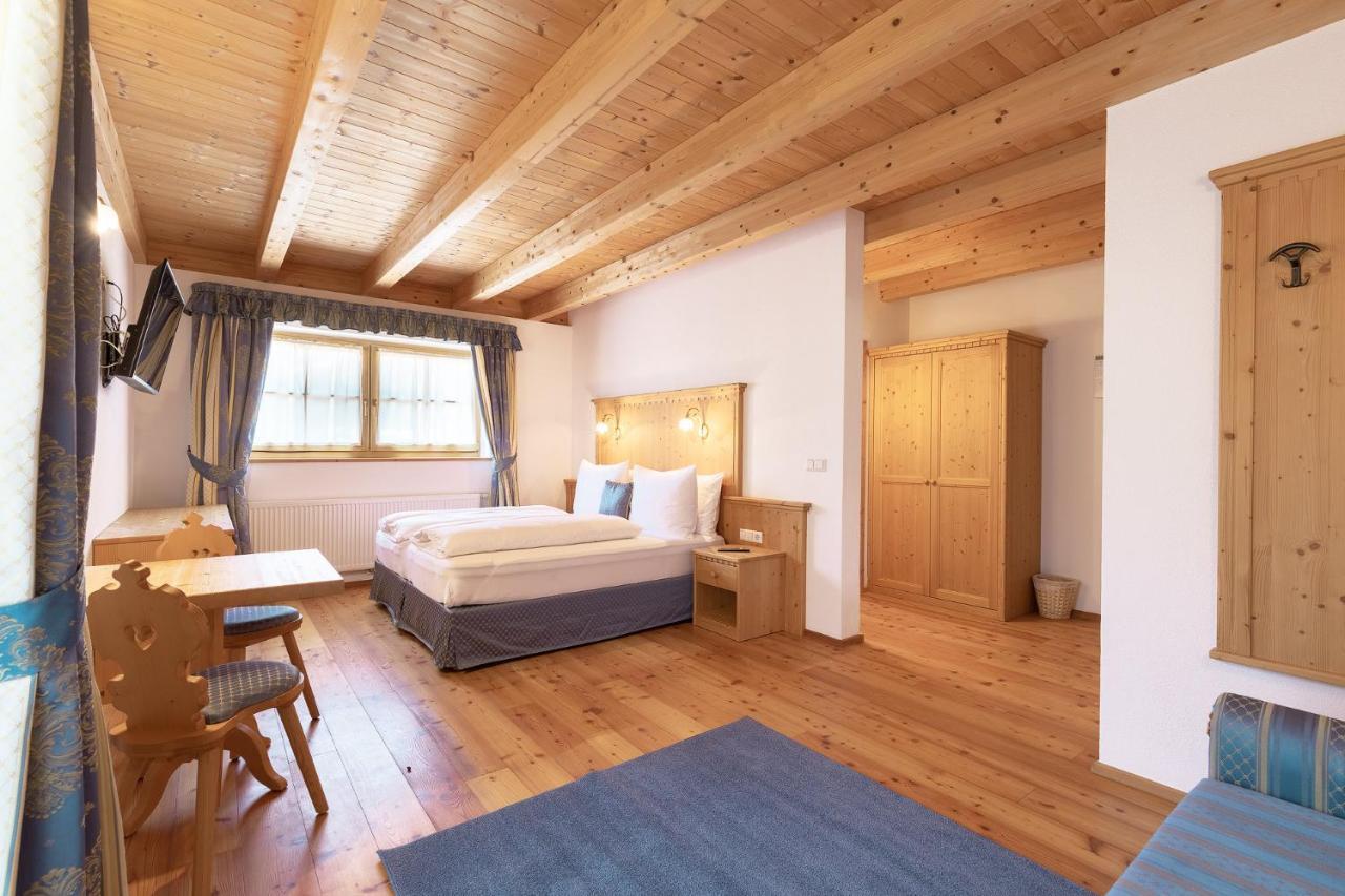 Sexten Cima Dodici B&B - Apartments מראה חיצוני תמונה