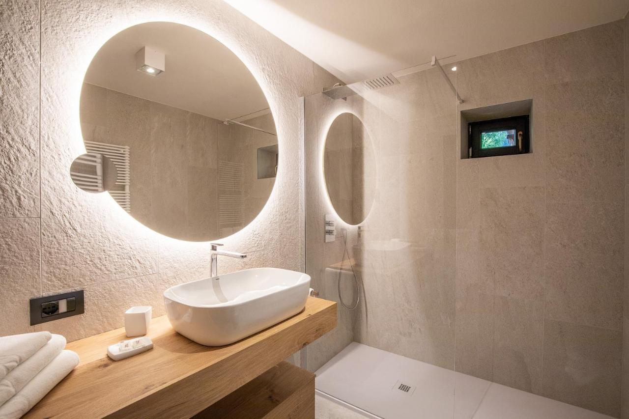 Sexten Cima Dodici B&B - Apartments מראה חיצוני תמונה