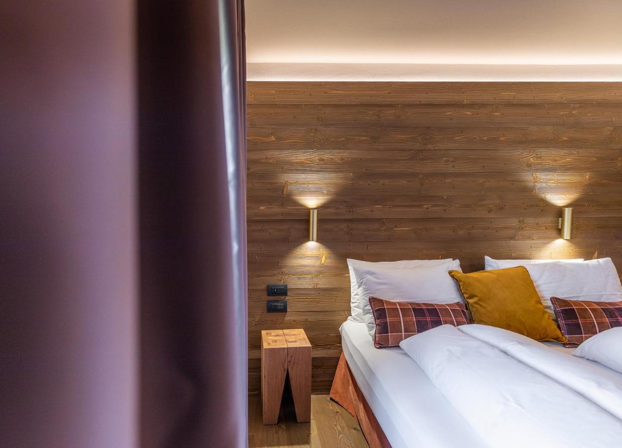 Sexten Cima Dodici B&B - Apartments מראה חיצוני תמונה