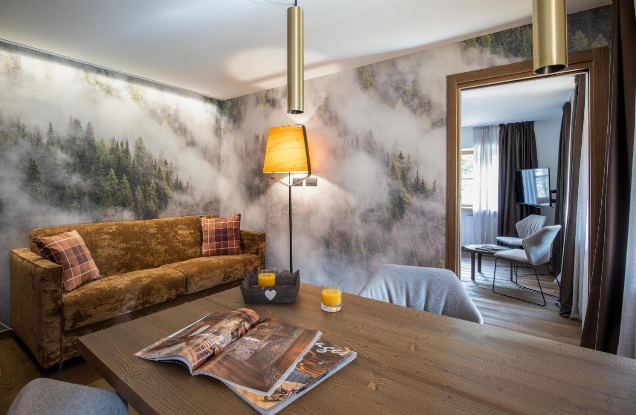 Sexten Cima Dodici B&B - Apartments מראה חיצוני תמונה