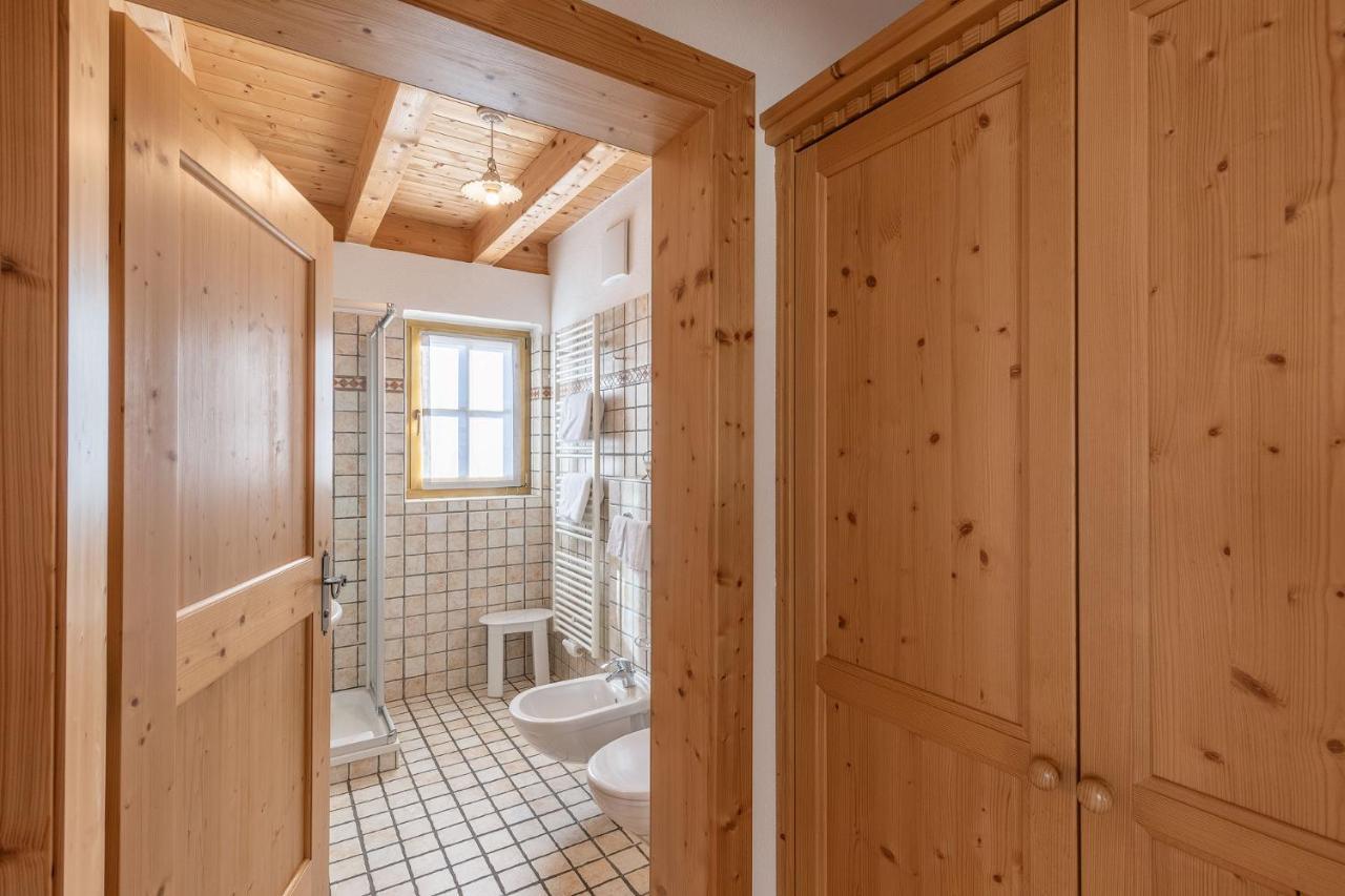 Sexten Cima Dodici B&B - Apartments מראה חיצוני תמונה