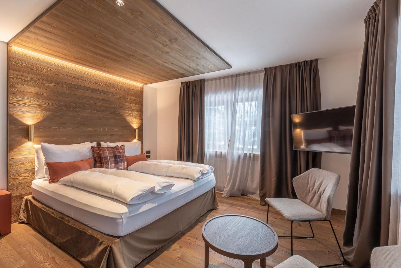 Sexten Cima Dodici B&B - Apartments מראה חיצוני תמונה