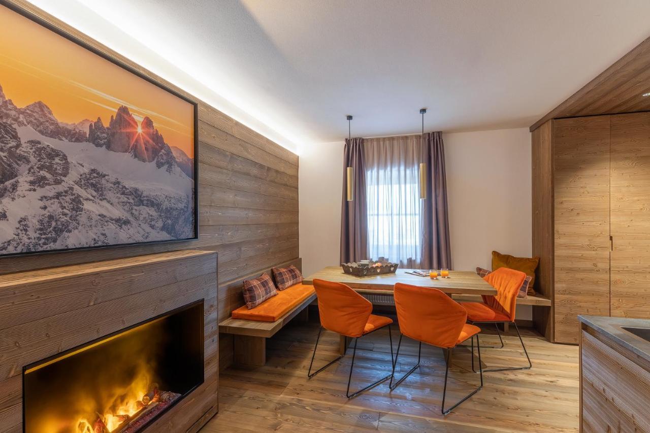 Sexten Cima Dodici B&B - Apartments מראה חיצוני תמונה