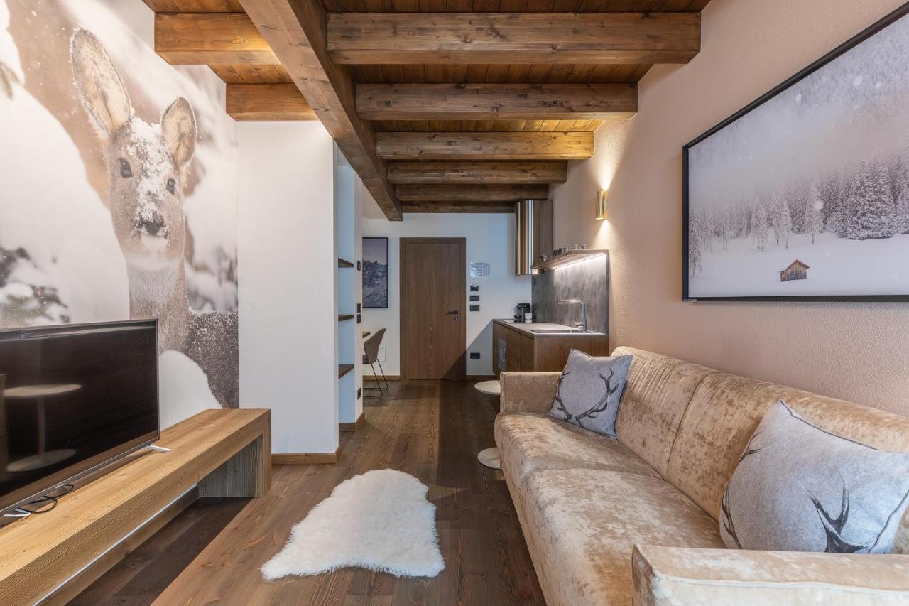 Sexten Cima Dodici B&B - Apartments מראה חיצוני תמונה
