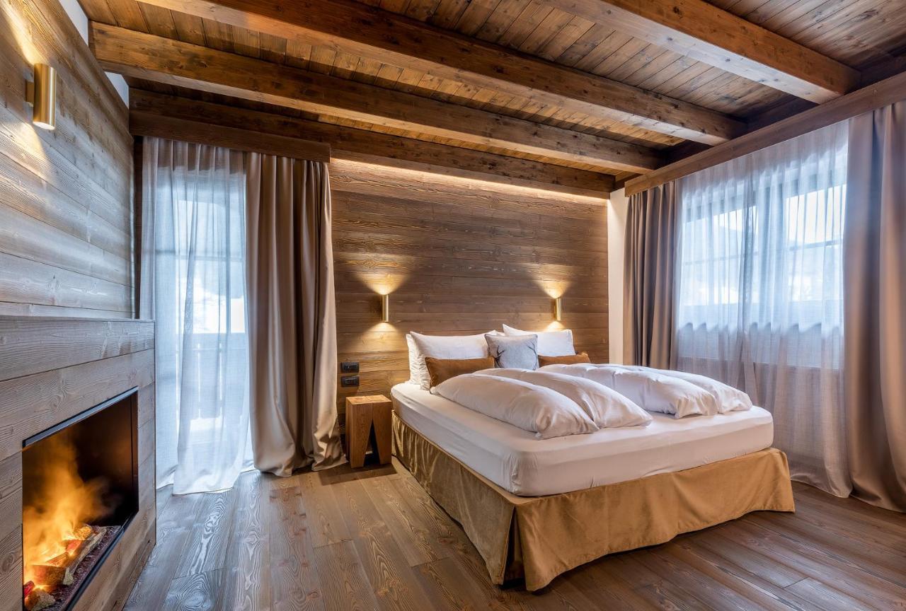 Sexten Cima Dodici B&B - Apartments מראה חיצוני תמונה