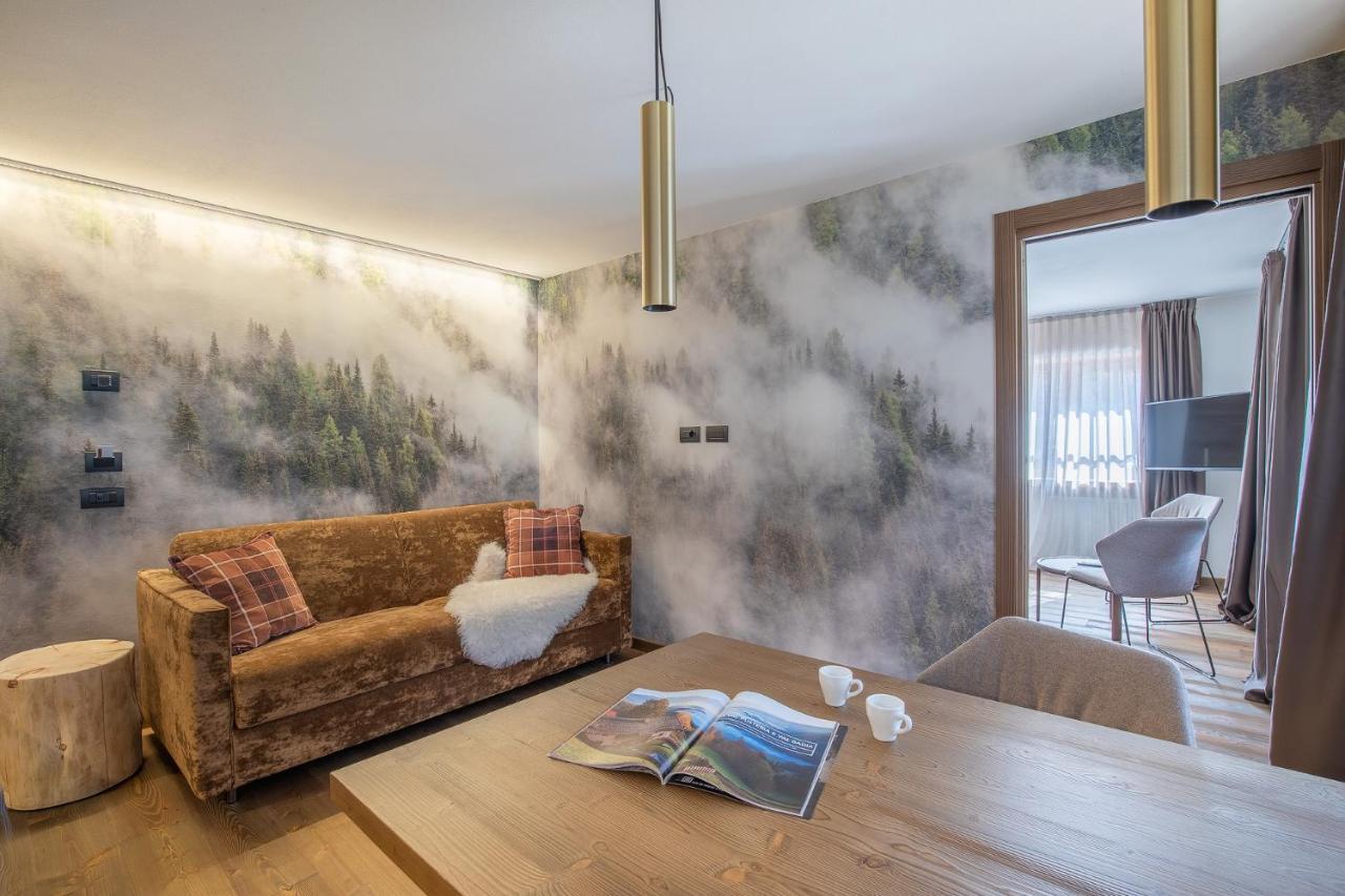 Sexten Cima Dodici B&B - Apartments מראה חיצוני תמונה
