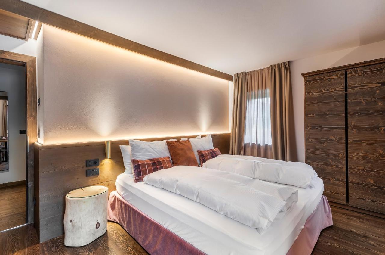 Sexten Cima Dodici B&B - Apartments מראה חיצוני תמונה