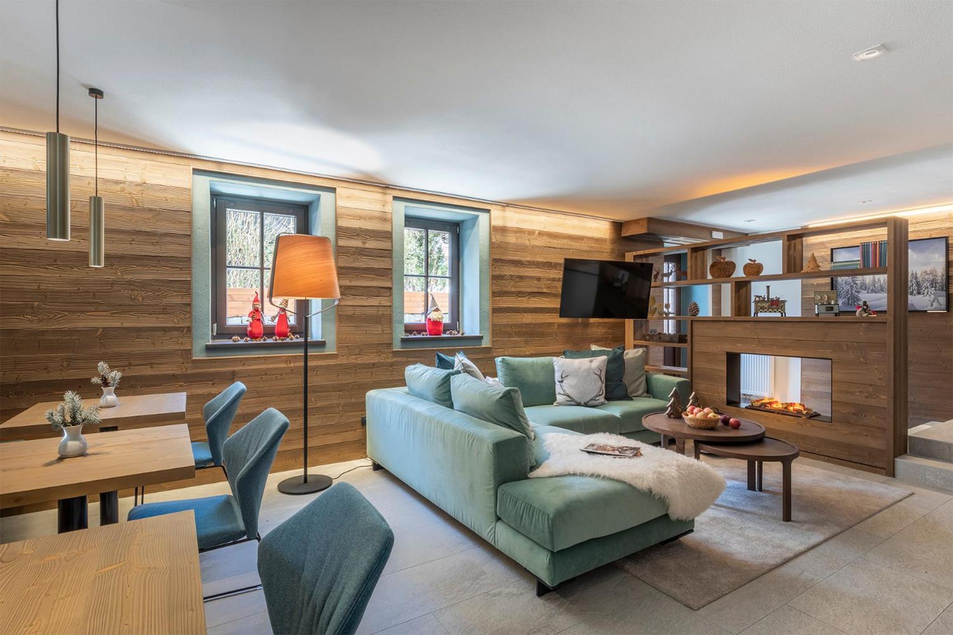 Sexten Cima Dodici B&B - Apartments מראה חיצוני תמונה