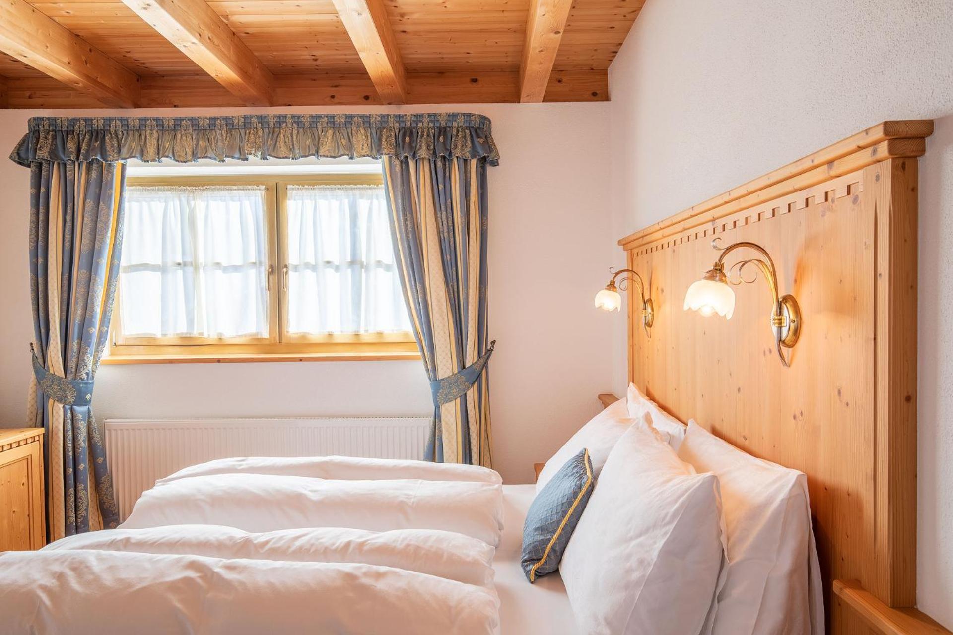 Sexten Cima Dodici B&B - Apartments מראה חיצוני תמונה