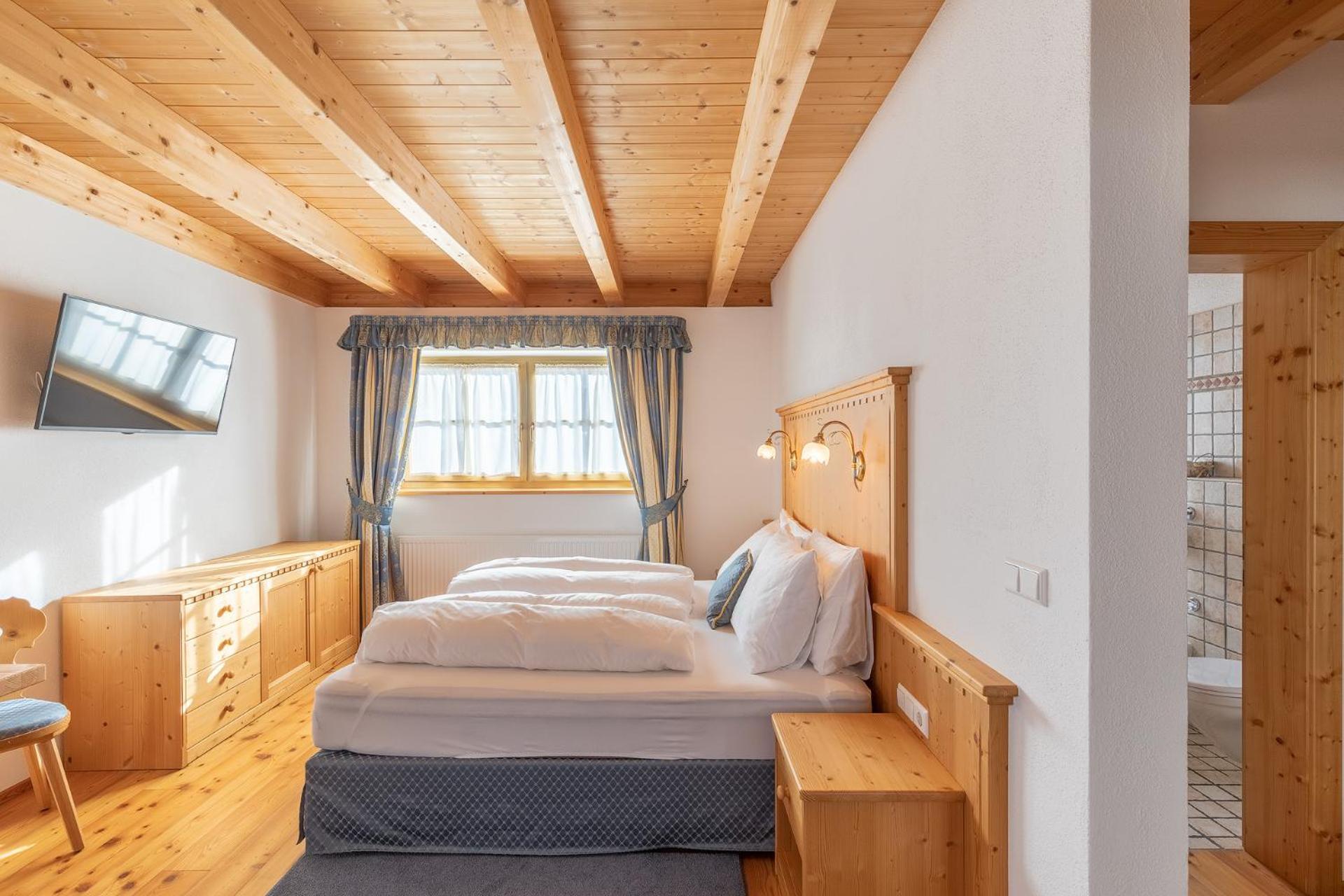 Sexten Cima Dodici B&B - Apartments מראה חיצוני תמונה